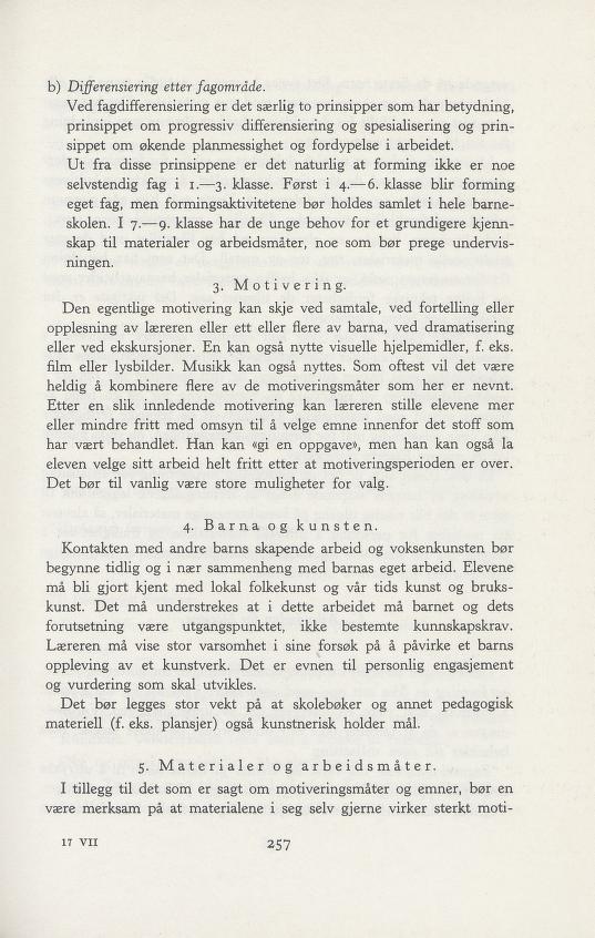 Skann 329 av Forsøksplanen 1960 · Vedlegg 2, 1963