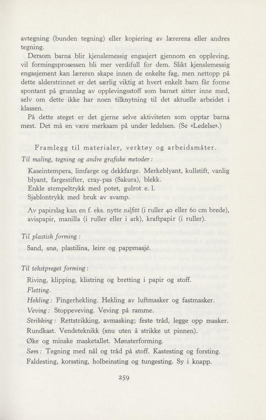 Skann 331 av Forsøksplanen 1960 · Vedlegg 2, 1963