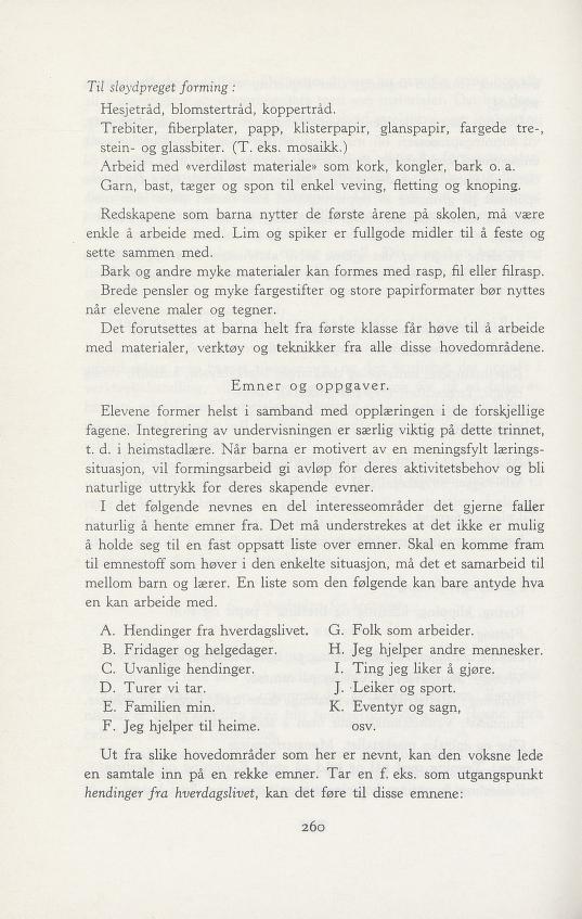 Skann 332 av Forsøksplanen 1960 · Vedlegg 2, 1963