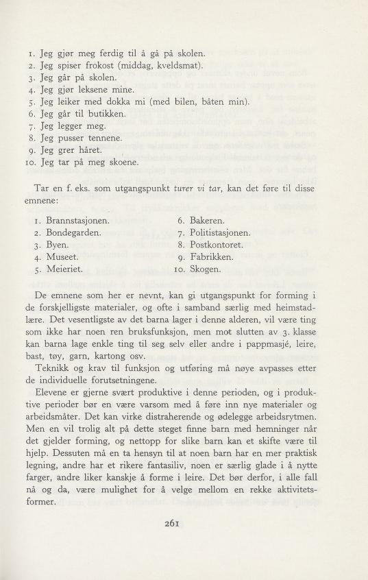 Skann 333 av Forsøksplanen 1960 · Vedlegg 2, 1963