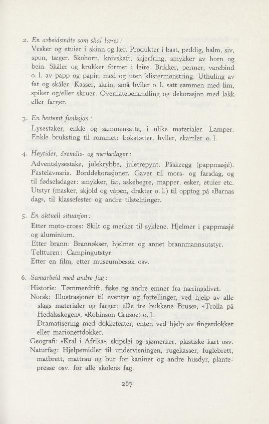 Skann 339 av Forsøksplanen 1960 · Vedlegg 2, 1963