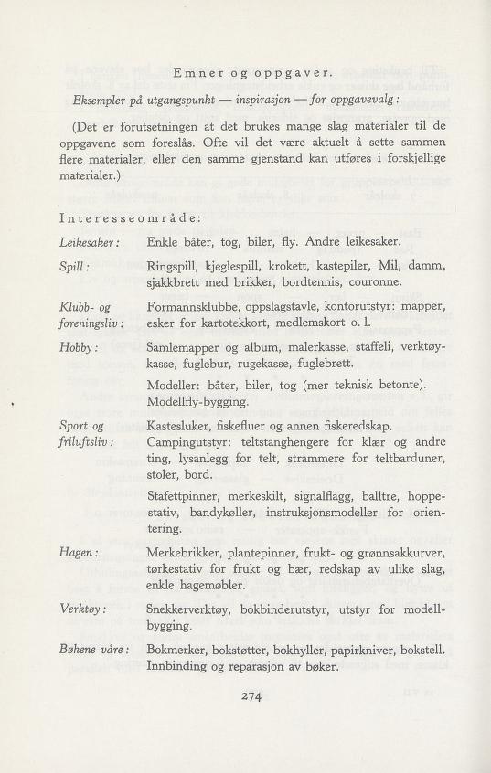 Skann 346 av Forsøksplanen 1960 · Vedlegg 2, 1963