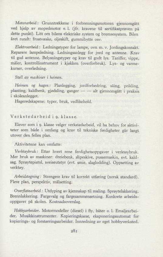 Skann 353 av Forsøksplanen 1960 · Vedlegg 2, 1963