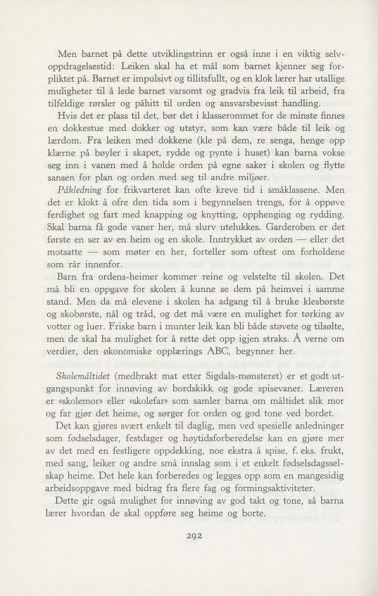 Skann 364 av Forsøksplanen 1960 · Vedlegg 2, 1963