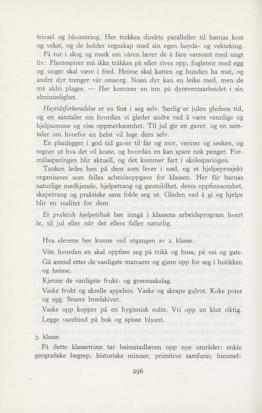 Skann 368 av Forsøksplanen 1960 · Vedlegg 2, 1963