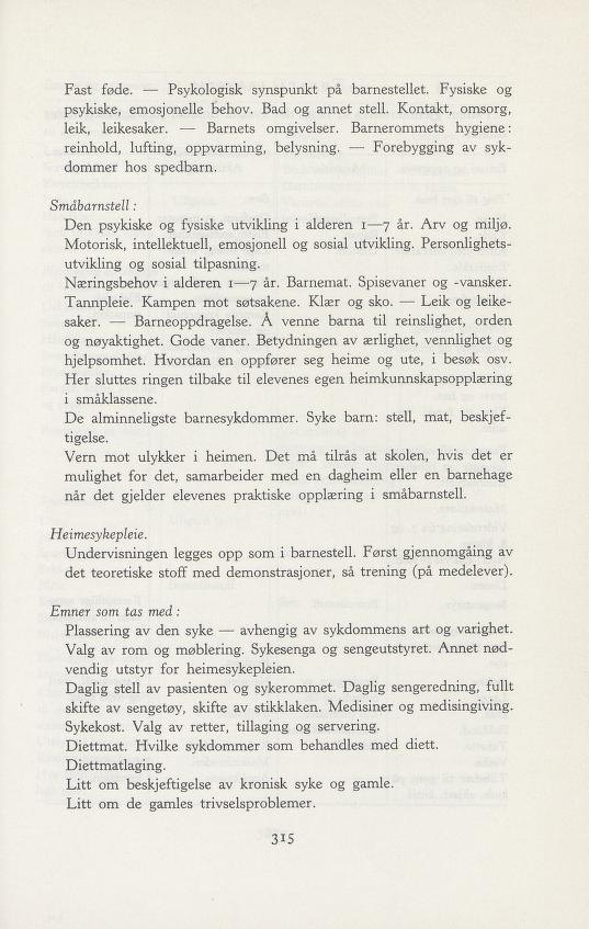 Skann 387 av Forsøksplanen 1960 · Vedlegg 2, 1963