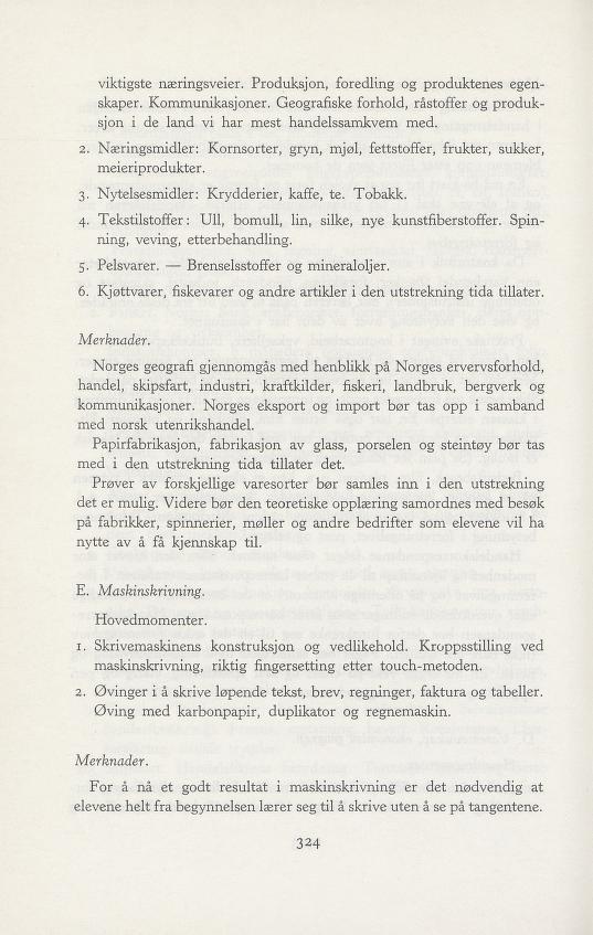 Skann 396 av Forsøksplanen 1960 · Vedlegg 2, 1963