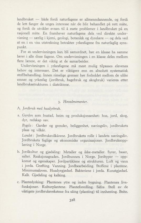 Skann 400 av Forsøksplanen 1960 · Vedlegg 2, 1963