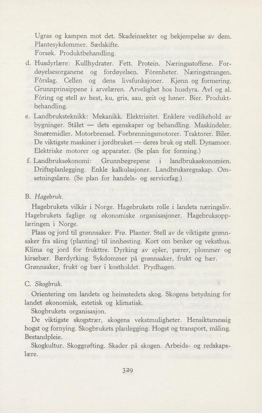 Skann 401 av Forsøksplanen 1960 · Vedlegg 2, 1963