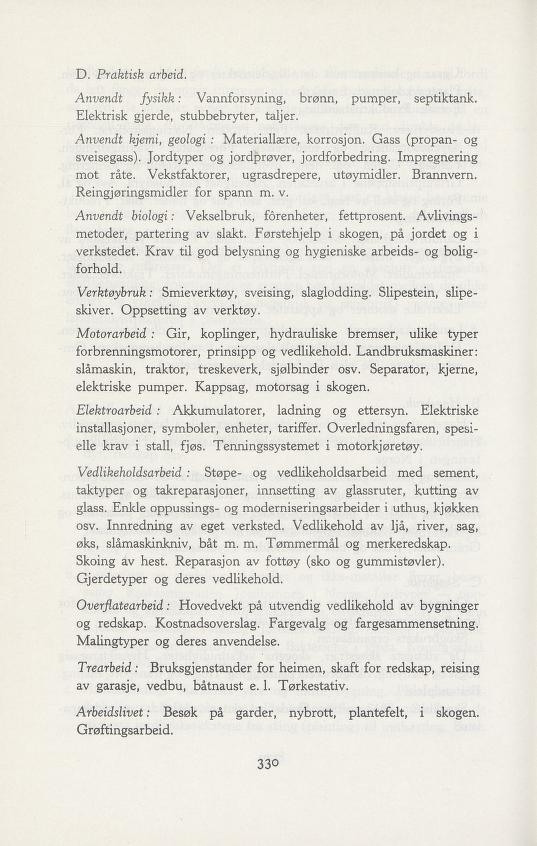 Skann 402 av Forsøksplanen 1960 · Vedlegg 2, 1963