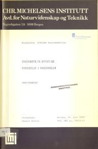 Forsidebilde