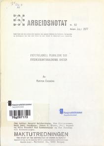 Forsidebilde