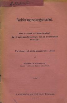 Forsidebilde