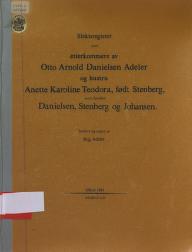 Forsidebilde