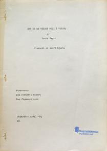 Forsidebilde