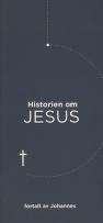 "Johannes' evangelium : hverdagsbibelen"