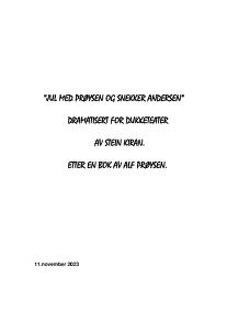 Forsidebilde