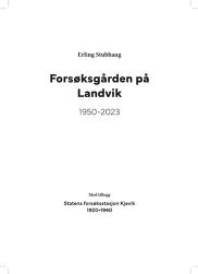Forsidebilde