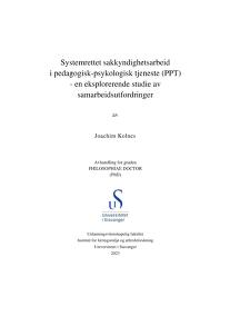 Forsidebilde