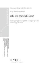 Forsidebilde