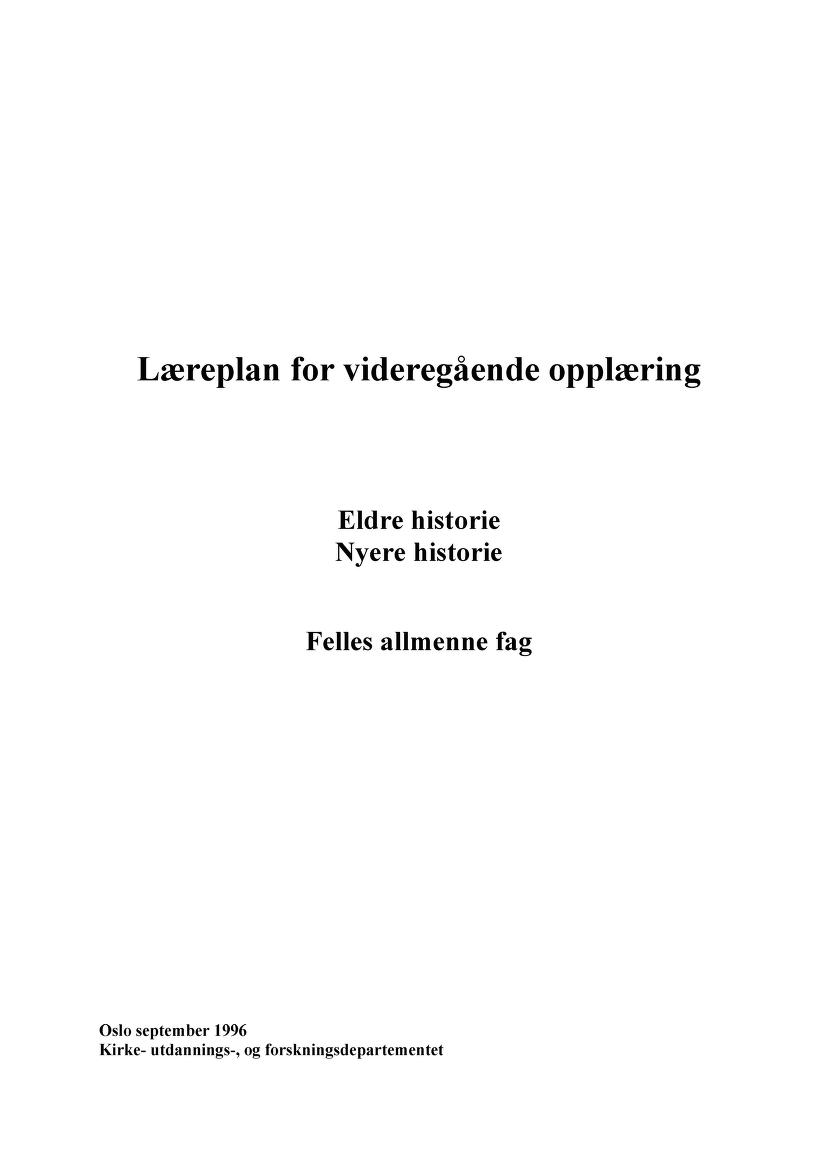 Skann 1 av R94 · Eldre og nyere historie · plan og vitne 1996