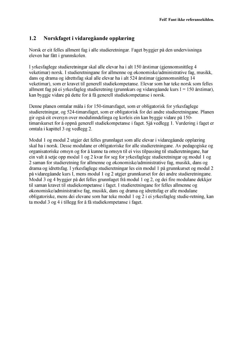 Skann 8 av R94 · Norsk · plan 1993 · 1998-merket vitne