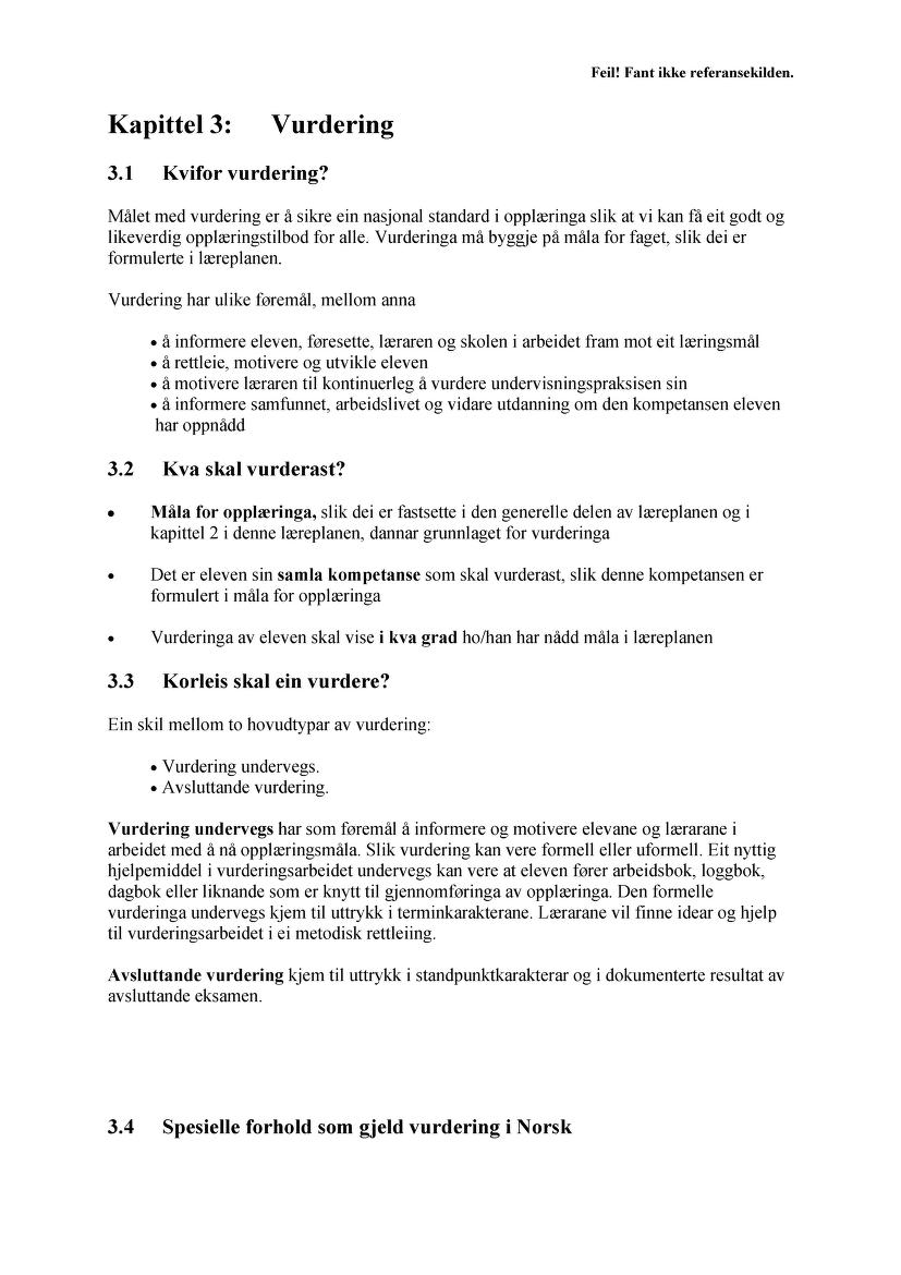 Skann 26 av R94 · Norsk · plan 1993 · 1998-merket vitne