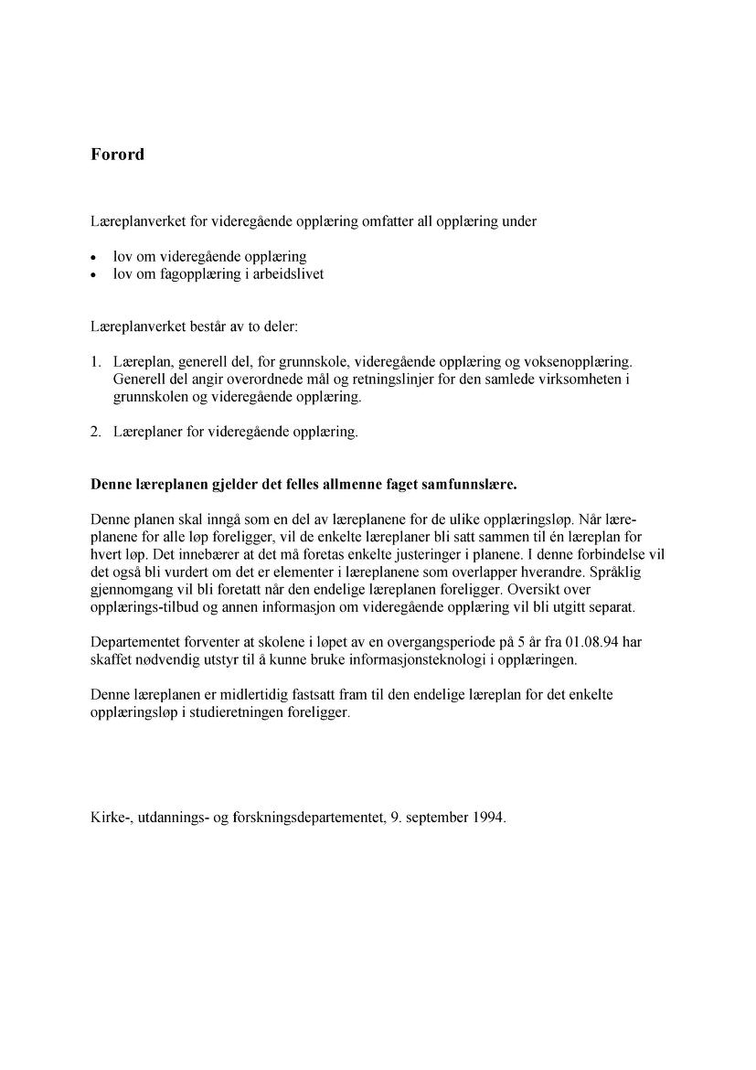Skann 2 av R94 · Samfunnslære · plan og vitne 1994