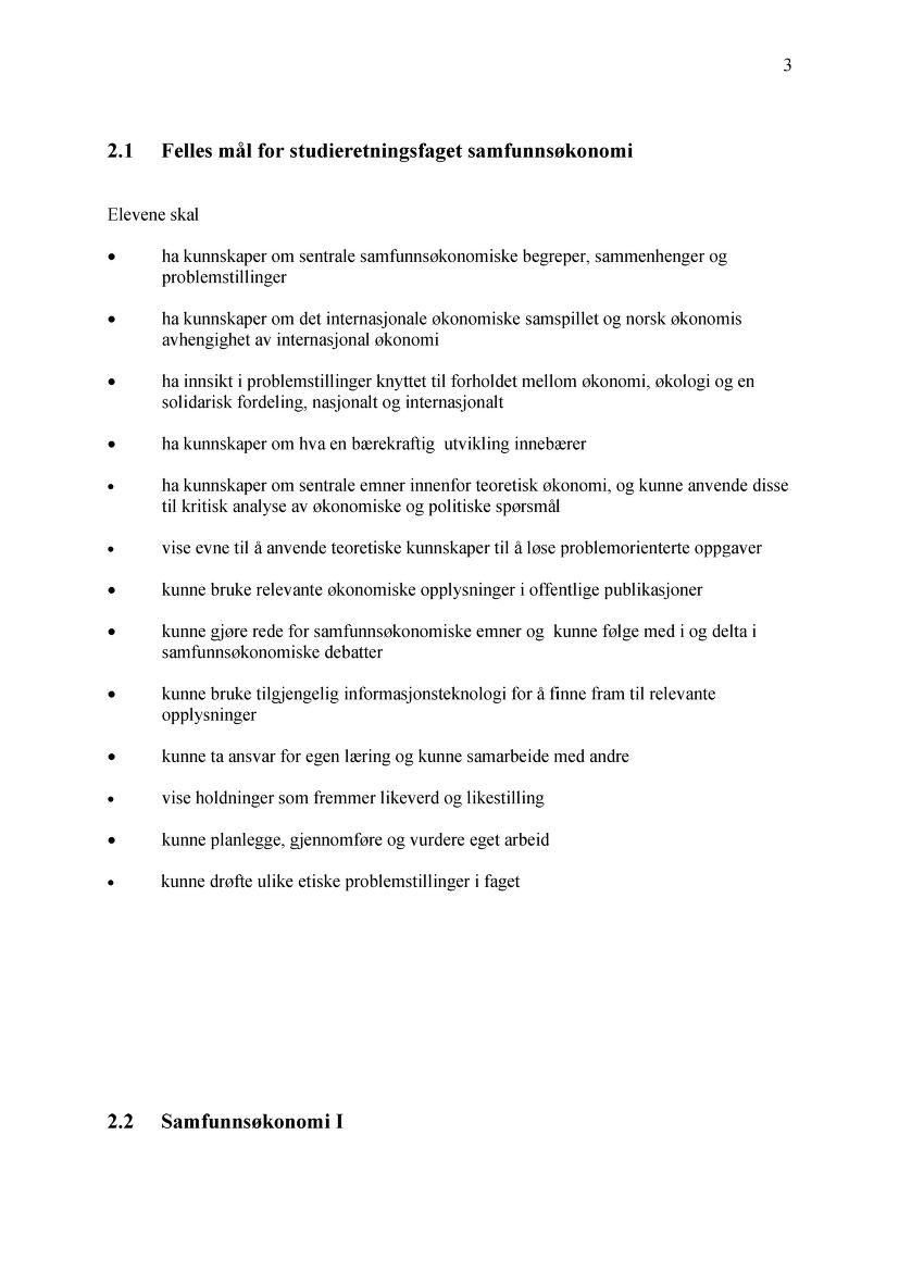 Skann 6 av R94 · Samfunnsøkonomi · plan 1994