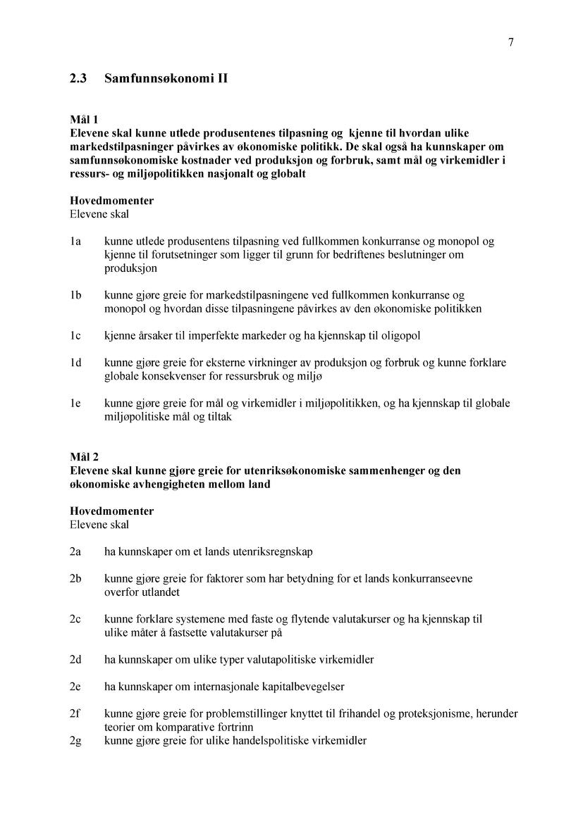 Skann 10 av R94 · Samfunnsøkonomi · plan 1994