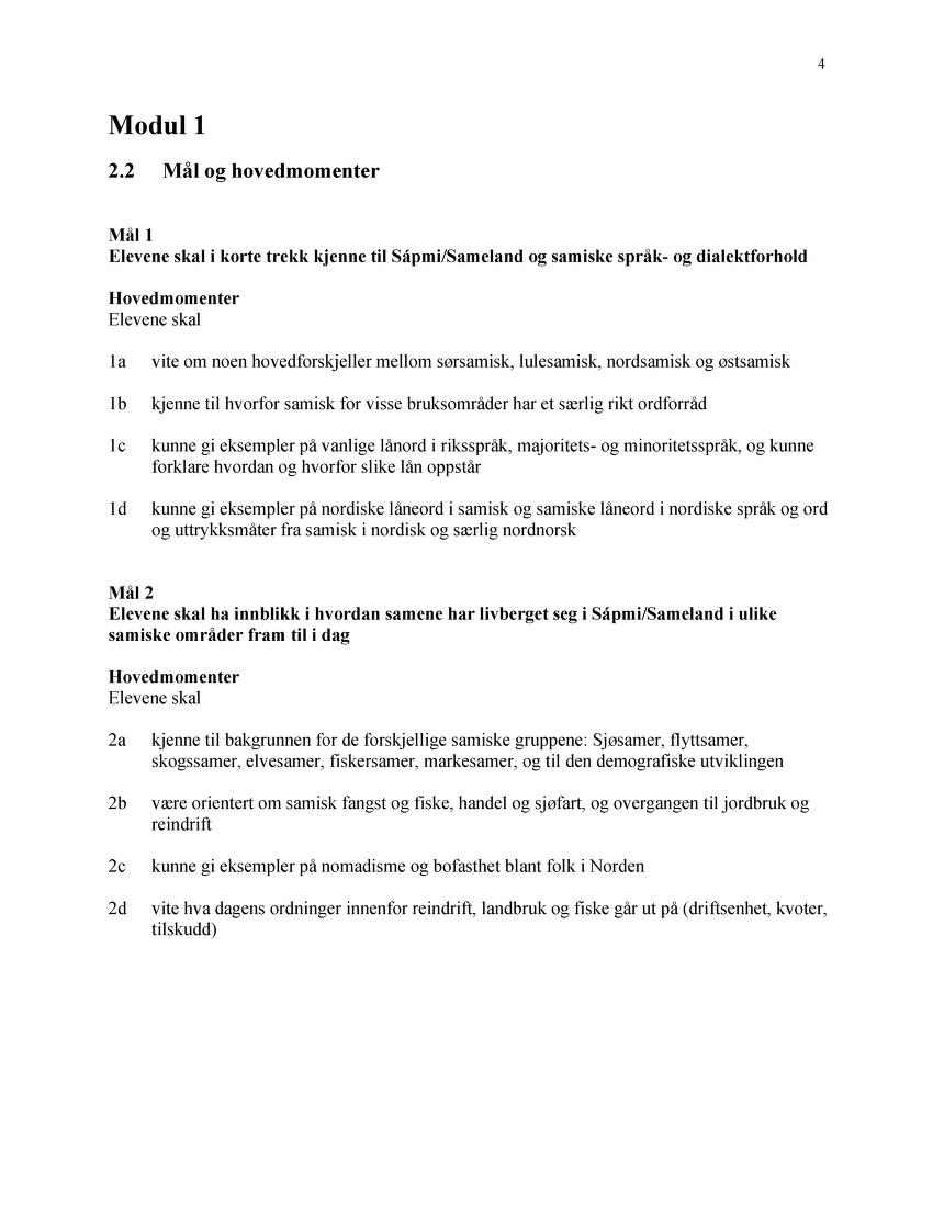 Skann 7 av R94 · Samisk kulturkunnskap · plan 1999