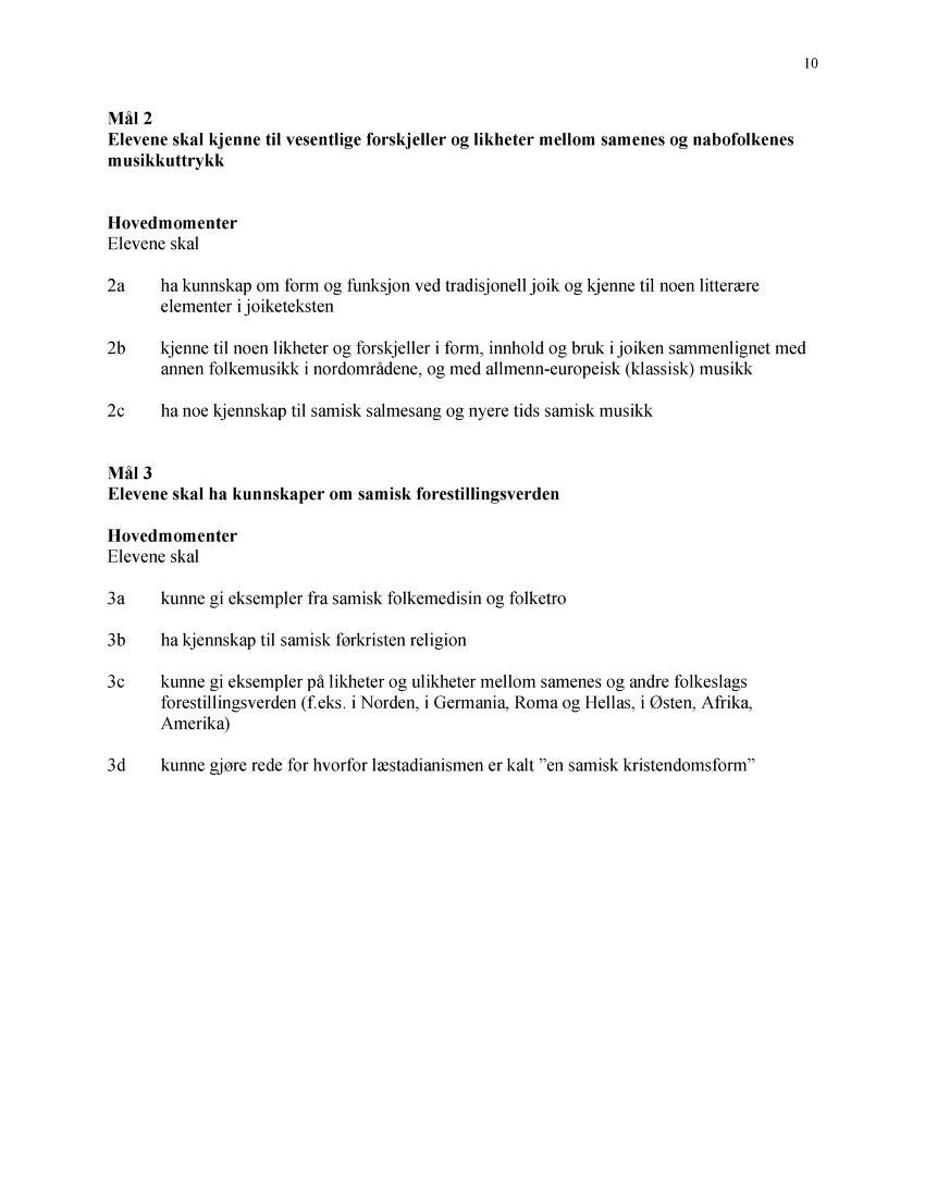 Skann 13 av R94 · Samisk kulturkunnskap · plan 1999