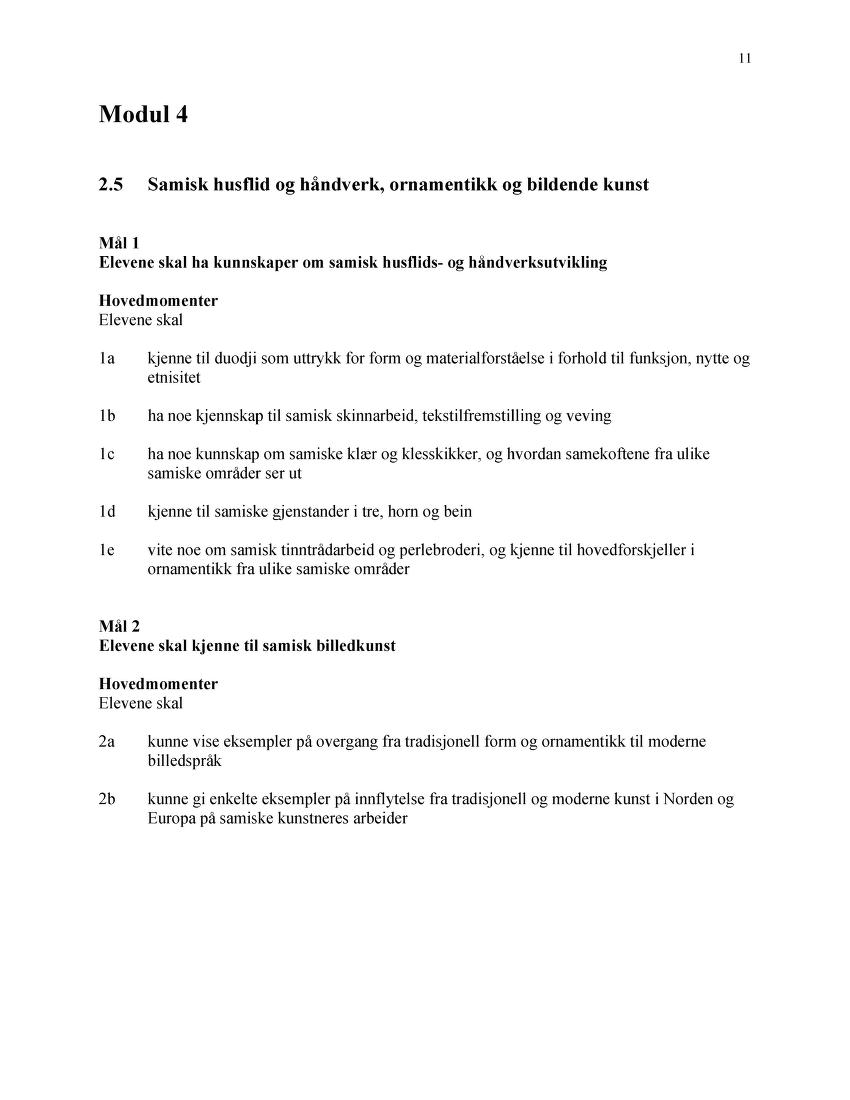 Skann 14 av R94 · Samisk kulturkunnskap · plan 1999