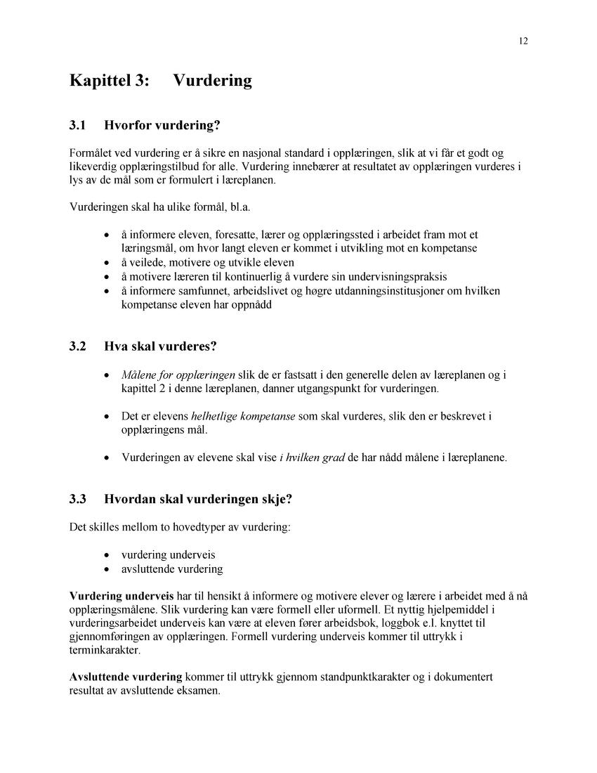 Skann 15 av R94 · Samisk kulturkunnskap · plan 1999