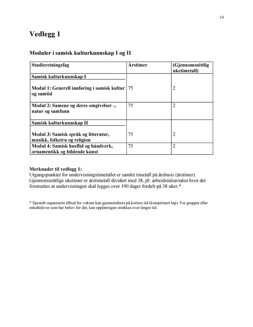 Skann 17 av R94 · Samisk kulturkunnskap · plan 1999