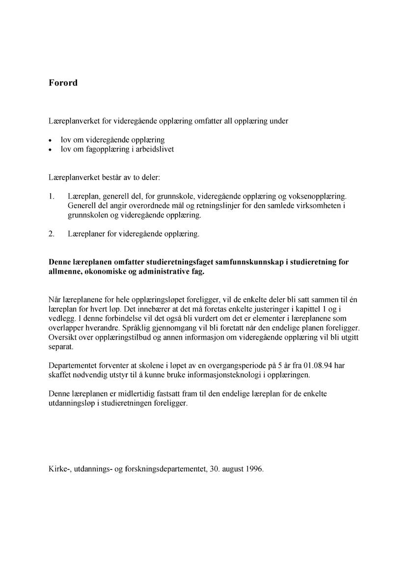 Skann 2 av R94 · Samfunnskunnskap · plan 1996
