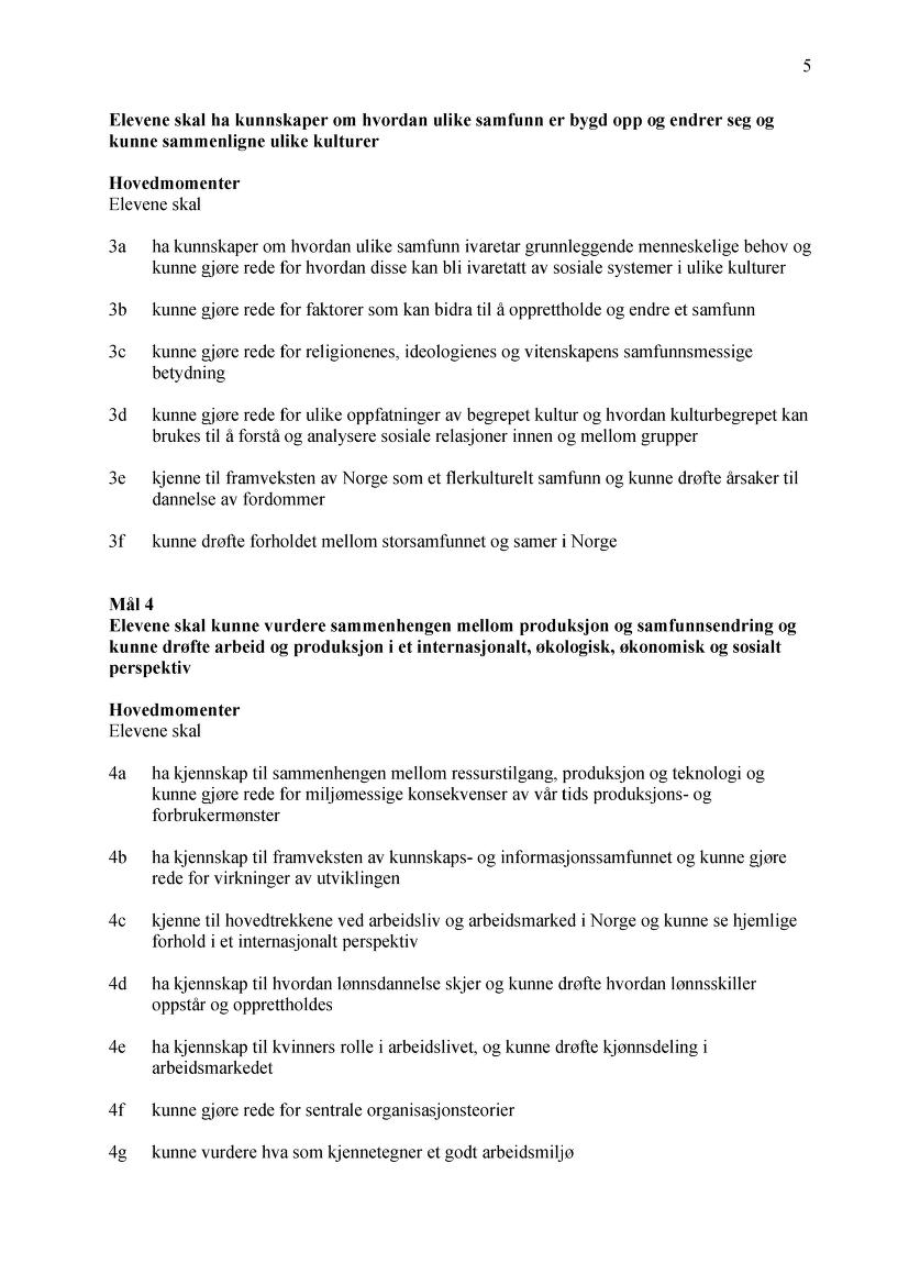 Skann 8 av R94 · Samfunnskunnskap · plan 1996