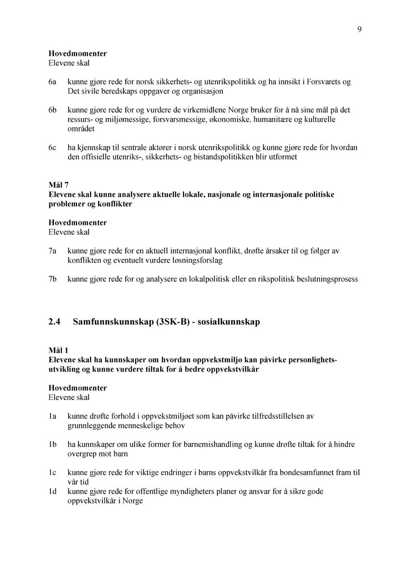 Skann 12 av R94 · Samfunnskunnskap · plan 1996