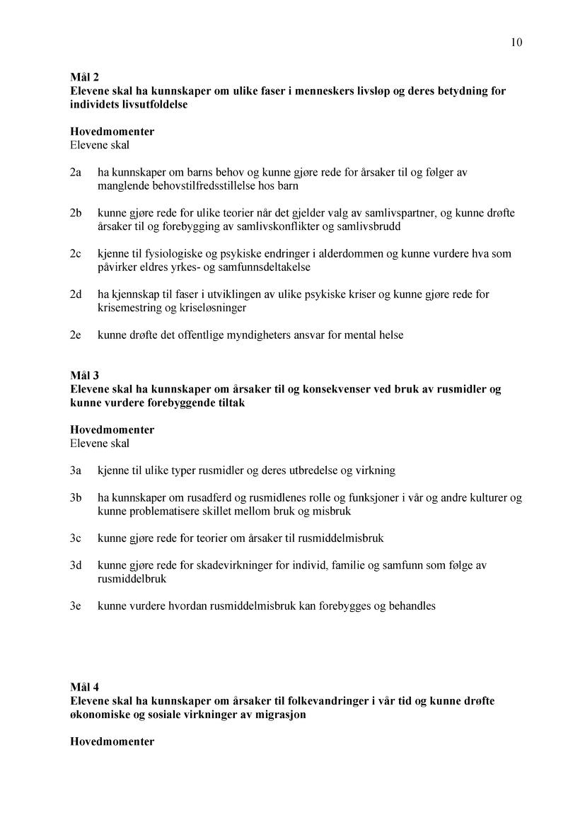 Skann 13 av R94 · Samfunnskunnskap · plan 1996