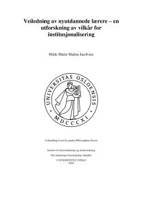 Forsidebilde