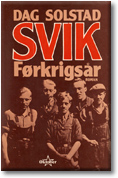 Svik : frkrigsr