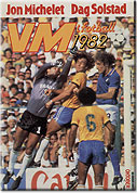 VM i fotball 1982