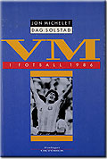 VM i fotball 1986