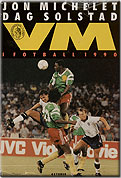 VM i fotball 1990