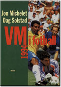 VM i fotball 1994