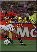 VM i fotball 1998